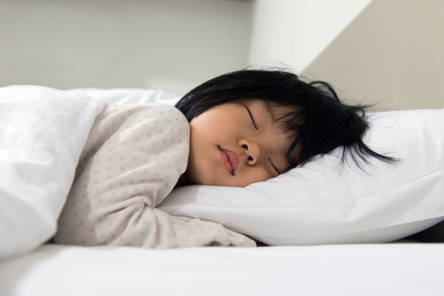 Are Your Kids Catching Enough Z’s?