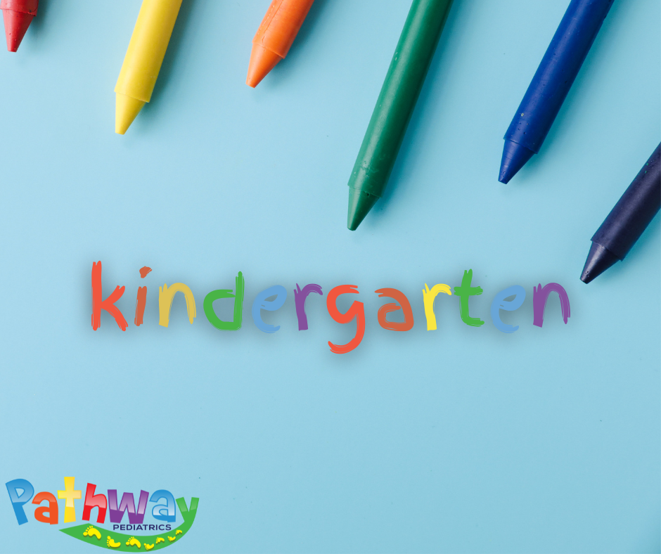 Is Your Preschooler Ready for Kindergarten?