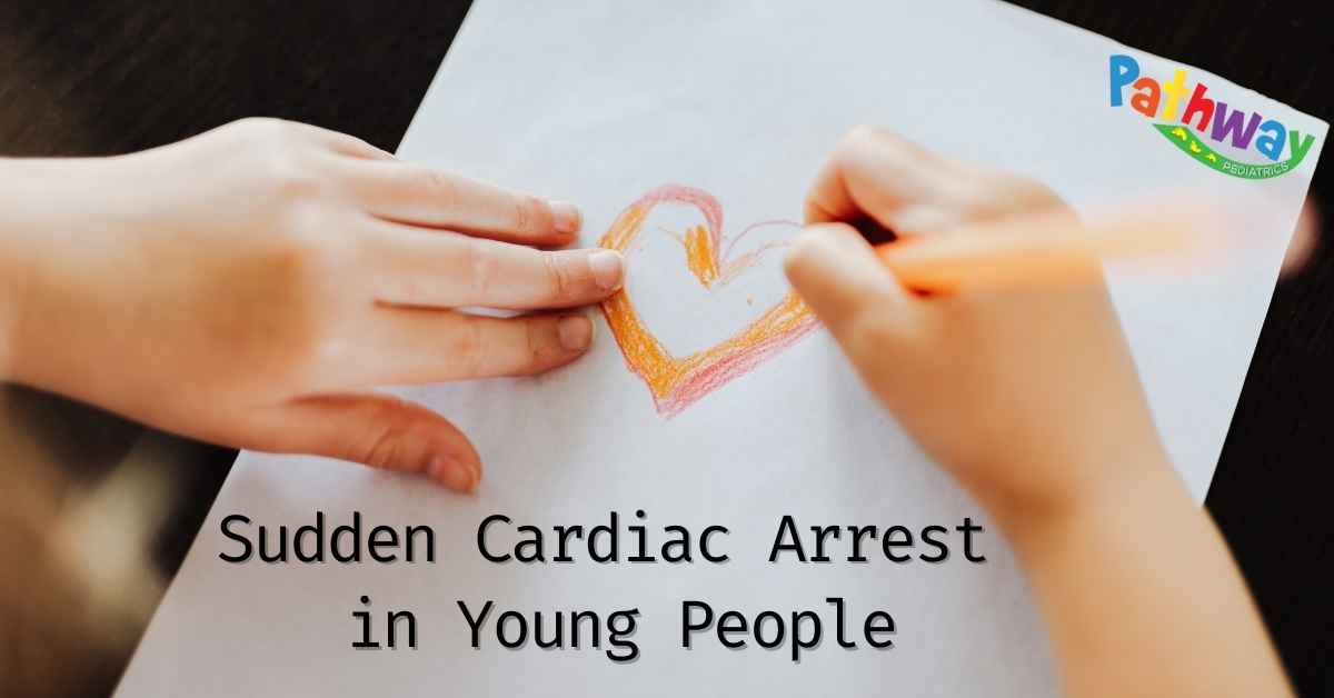 Sudden Cardiac Arrest in Young People
